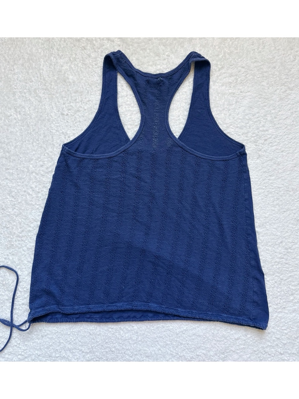 AEO | Racer Back Tank - Picture 4 of 11